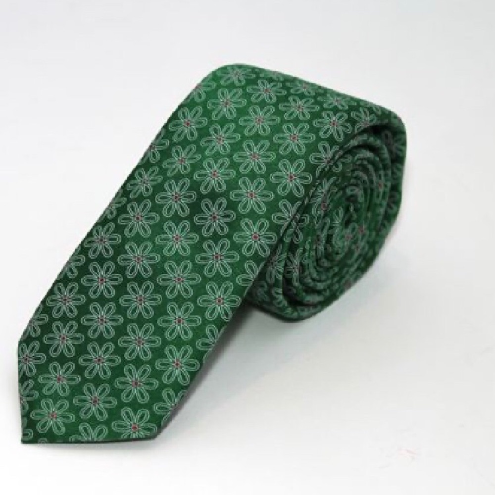 Ties
